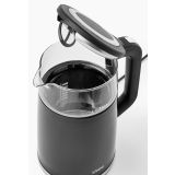 GRELNIK VODE LIVOO DOD198 1.7 L, STEKLO