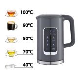 GRELNIK VODE PLATINET PEKR723 SIV