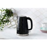 GRELNIK VODE RUSSELL HOBBS 26051-70 HONEYCOMB ČRN