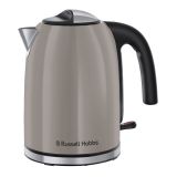 GRELNIK VODE RUSSELL HOBBS 28511-70/RH COLOURS PLUS MOCHA