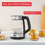 GRELNIK VODE TEFAL KI605830