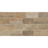 PLOŠČICA TAL. VIDEZ KAMNA CERMED MIX MULTICOLOR 30.2X60.4