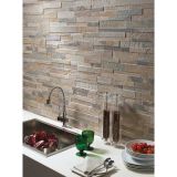 STENSKA PLOŠČICA RONDINE CUBICS BEIGE 15X61