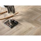 PLOŠČICA TALNA VIDEZ LESA RONDINE GREENWOOD BEIGE 24X120