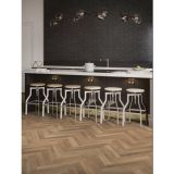 PLOŠČICA TALNA VIDEZ LESA RONDINE GREENWOOD NOCE 24X120