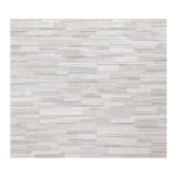 STENSKA PLOŠČICA RONDINE WALL ART ICE 15X61