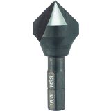 GREZILO ZA KOVINO ALPEN STOŽIČASTO GREZILO 16.5 MM M8 HEX 90°