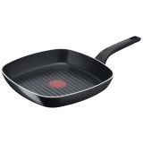 PONEV TEFAL 26 X 26 CM GRIL SIMPLY CLEAN