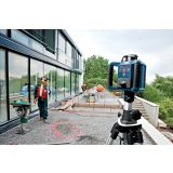 ROTACIJSKI LASER BOSCH GRL 250 HV PROFESSIONAL