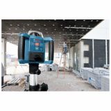 ROTACIJSKI LASER BOSCH GRL 300 HV PROFESSIONAL