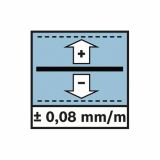 ROTACIJSKI LASER BOSCH GRL 400 H PROFESSIONAL