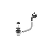 PVC SIFON ZA KORITO ALVEUS GRLO 70 - HP