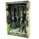 SET CVETLIČNEGA ORODJA BIOTOP B3100