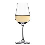 KOZAREC ZA VINO GALICIJA 360 ML PORTO BOHEMIA 6/1 ZA BELO VINO