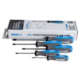 GRT KRIŽNIH IZVIJAČEV UNIOR 5 DELNA V KARTONU TBI ROČ ART. 608CS5TBI