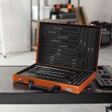 GRT. SVEDROV ZA BETON VONHAUS SET SVEDROV 17 DELNI