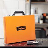 GRT. SVEDROV ZA BETON VONHAUS SET SVEDROV 17 DELNI