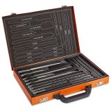 GRT. SVEDROV ZA BETON VONHAUS SET SVEDROV 17 DELNI