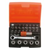 GRT VIJAČNIH NASTAVKOV BAHCO 25 DELNA 2058/S26