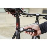 GRT VIJAČNIH NASTAVKOV BOSCH 44-DELNI HARD EXTRA ROČNI IZVIJAČ