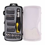 GRT VIJAČNIH NASTAVKOV PROWIN 39 DELNA Z RAGLJO