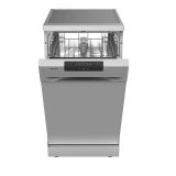 POMIVALNI STROJ GORENJE GS52040S