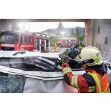 AKUM. SABLJASTA ŽAGA BOSCH GSA 18V-32