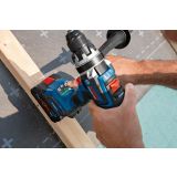 AKUMUL. UDARNI VRTALNIK BOSCH PROFESSIONAL GSB 18V-150 C