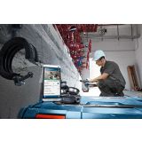 AKUMUL. UDARNI VRTALNIK BOSCH PROFESSIONAL GSB 18V-60 C