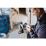 AKUMUL. UDARNI VRTALNIK BOSCH PROFESSIONAL GSB 18V-60 C