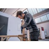 AKUMUL. UDARNI VRTALNIK BOSCH PROFESSIONAL GSB 18V-90 C KOVČEK