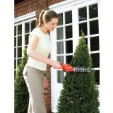 NLS AKU. ŠKARJE ZA STRIŽENJE BLACK + DECKER 7V