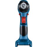 AKUMULATORSKI VRTALNI VIJAČNIK GSR 185-LI SOLO + KOVČEK