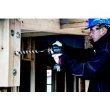 AKUMULATORSKI VRTALNIK BOSCH PROFESSIONAL GSR 18V-110 C BREZ BATERIJE