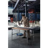 AKUMULATORSKI VRTALNIK BOSCH PROFESSIONAL GSR 18V-50 SOLO; PROMIX 18V