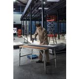 AKUMULATORSKI VRTALNIK BOSCH PROFESSIONAL GSR 18V-50 + SET PROMO X-LINE