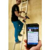 AKUMULATORSKI VRTALNIK BOSCH PROFESSIONAL GSR 18V-60 C