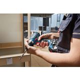 AKUMULATORSKI VRTALNIK BOSCH PROFESSIONAL GSR 18V-60 C