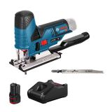 AKUMULAT. VBODNA ŽAGA BOSCH PROFESSIONAL GST 12V-70