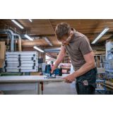 AKUMULAT. VBODNA ŽAGA BOSCH PROFESSIONAL GST 18V-155 SC