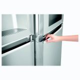 AMERIŠKI HLADILNIK LG GSX961NEAZ