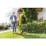 AKUMULATORSKA KOSILNICA Z NITKO AL-KO GT 4030 BREZ BATERIJE IN POLNILNIKA