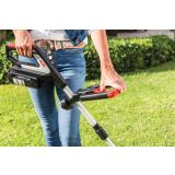 AKUMULATORSKA KOSILNICA Z NITKO AL-KO GT 4030 BREZ BATERIJE IN POLNILNIKA