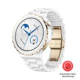 ŠPORTNA URA HUAWEI GT3 PRO CERAMIC