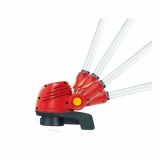 ELEKTRIČNA KOSILNICA Z NITKO WOLF GTE 840