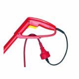 ELEKTRIČNA KOSILNICA Z NITKO WOLF GTE 840