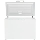 ZAMRZOVALNA SKRINJA LIEBHERR GTP 2756