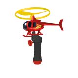 GUENTHER GASILSKI HELIKOPTER S PROPELERJEM