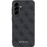 GUESS GUHCSA36G4GFGR OVITEK ZA SAMSUNG GALAXY A36 - ČRN