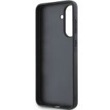 GUESS GUHCSA36G4GFGR OVITEK ZA SAMSUNG GALAXY A36 - ČRN